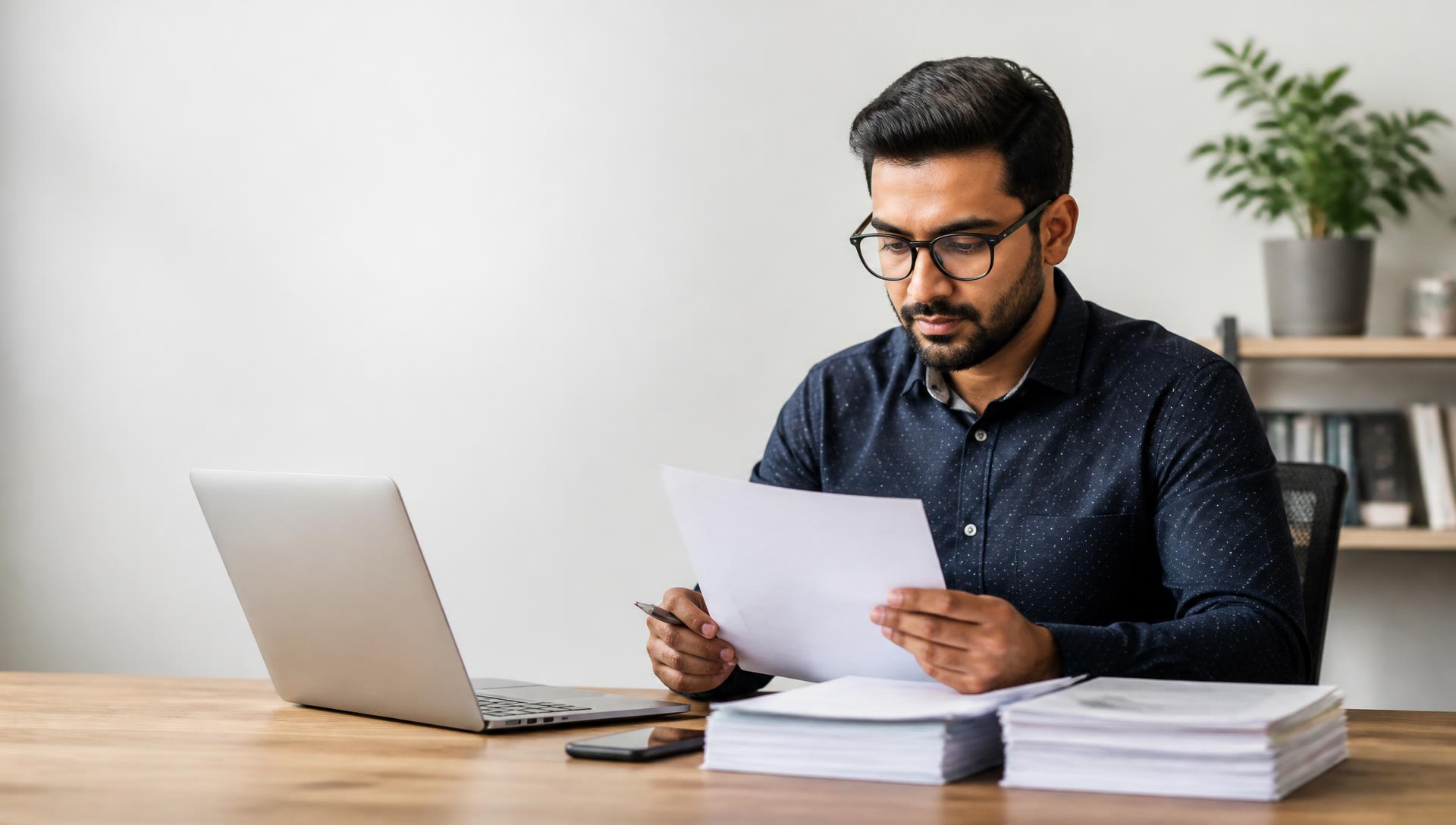 Skilled professionals preparing Australian skills assessment applications