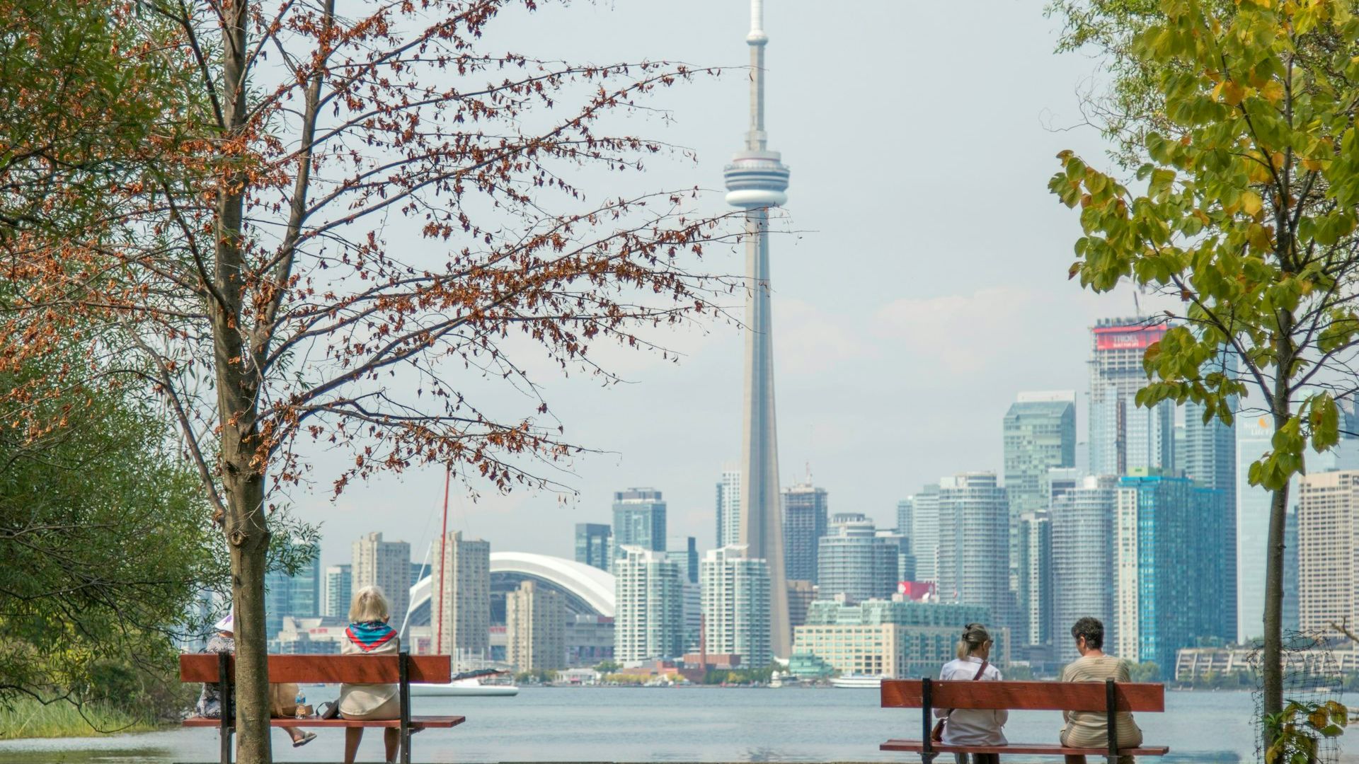 Federal Skilled Worker Program overview