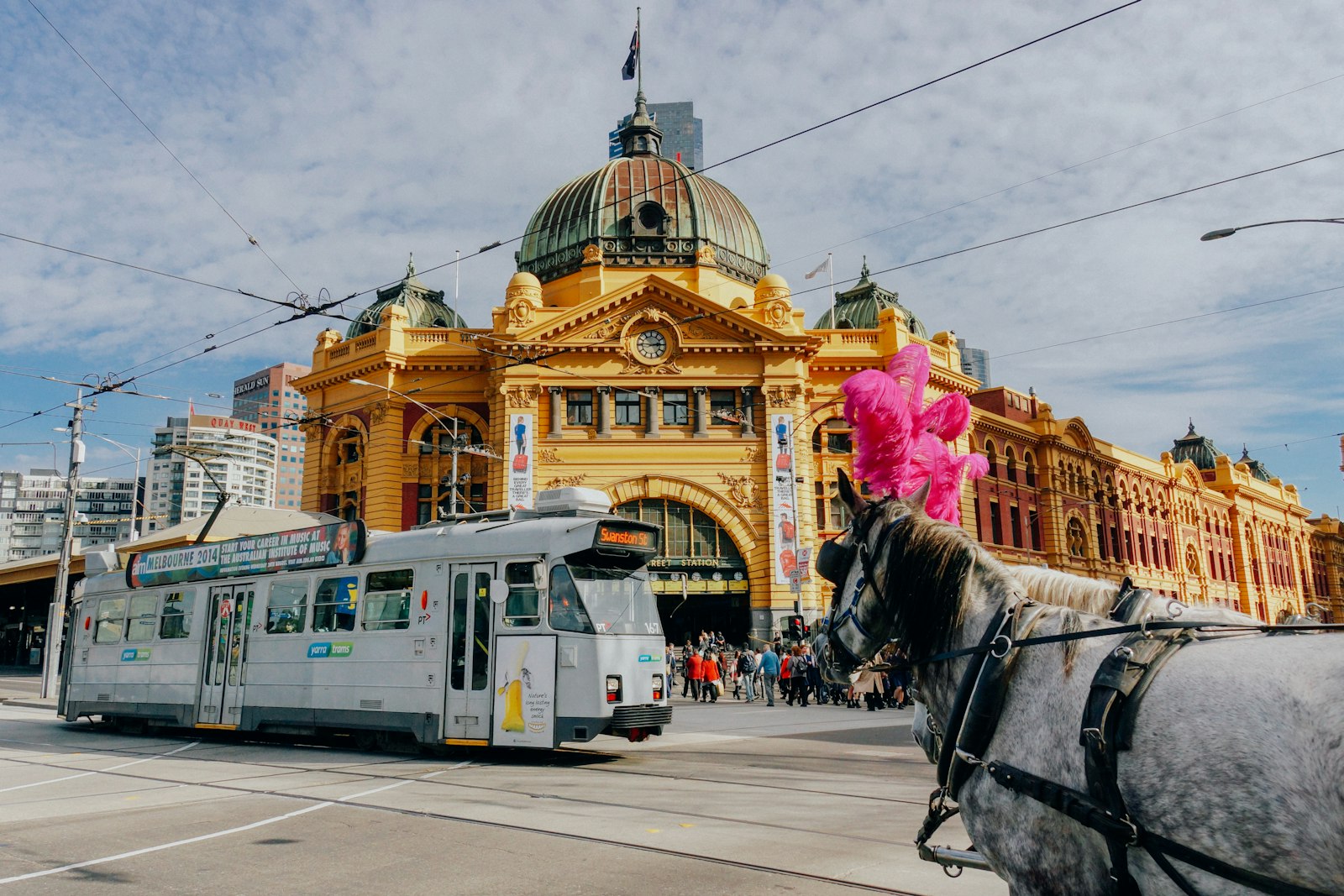 Victoria Opens 2026–27 Skilled Migration Program: 900 Places for Subclass 190